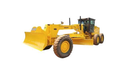 GD611A/R, GD613A/R, GD615A, GD621A/R, GD622A, GD623A/R, GD625A, GD661A, GD663A, GD672A Motor Grader Shop Manual (SEBMG6150109)