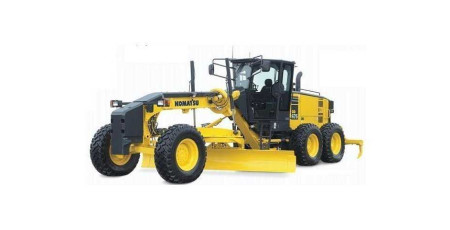 GD675-3 (SN from B30001) Motor Graders (Japan) Operate and Maintenance manual (KEAD038000)