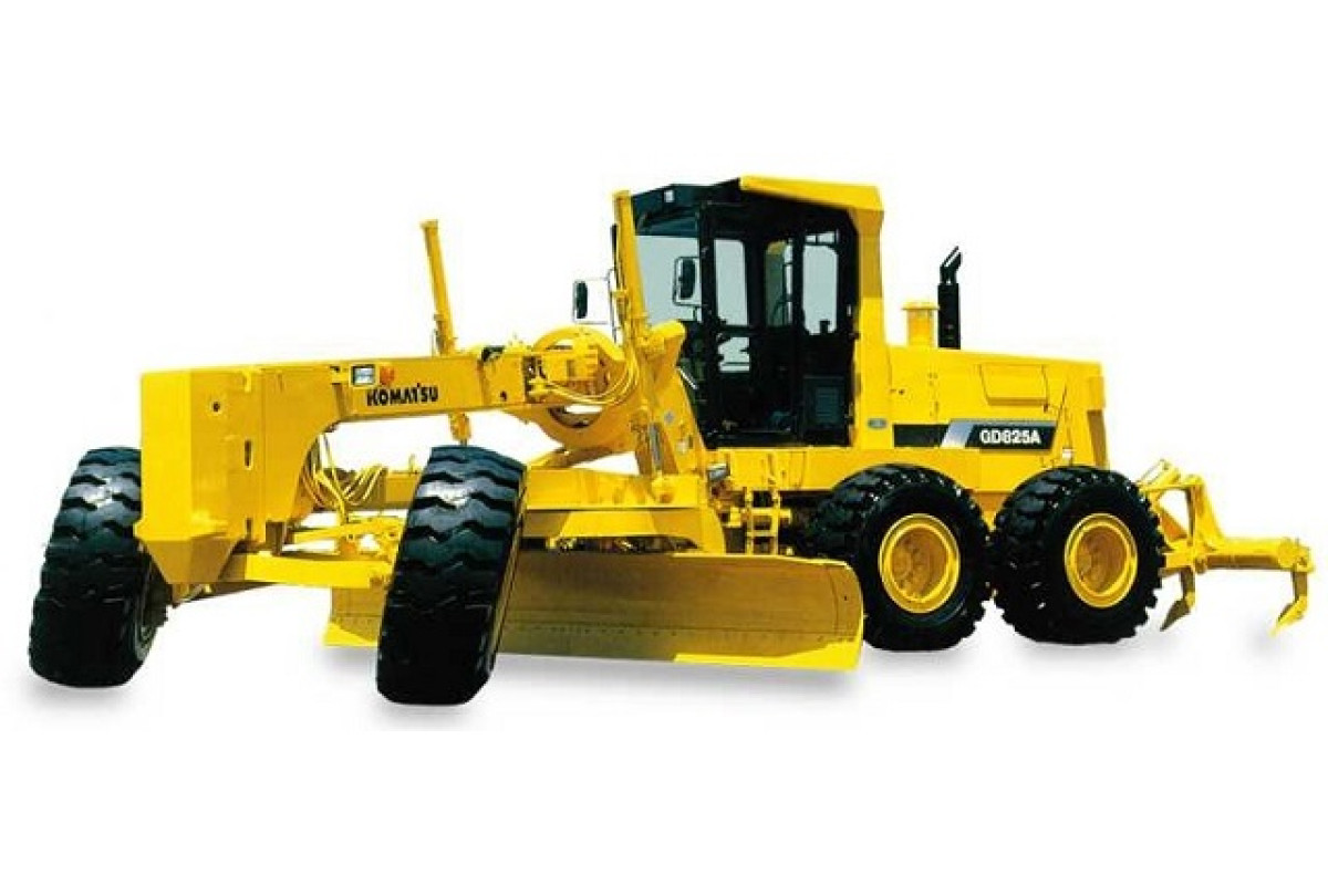 Komatsu GD825A-2 (SN: 12051-12106) Motor Graders (Japan) Operate and Maintenance manual (SEAD021400) Komatsu GD825A-2 (SN: 12051-12106) Motor Graders (Japan) Operate and Maintenance manual (SEAD021400)