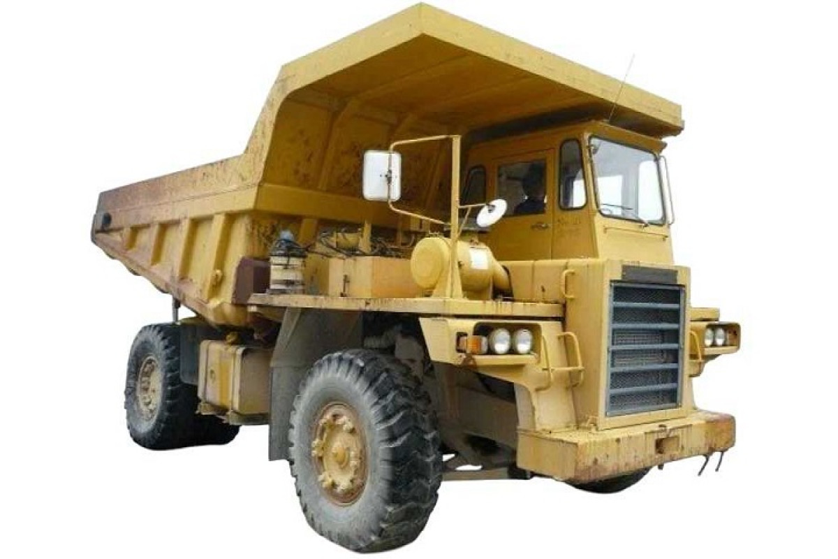 Komatsu HD205-3 (SN from 01003) Rigid Dump Trucks (Japan) Workshop Manual (SEBM05670302) Komatsu HD205-3 (SN from 01003) Rigid Dump Trucks (Japan) Workshop Manual (SEBM05670302)