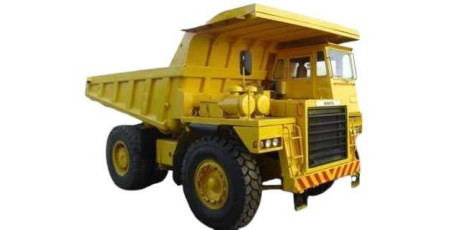 HD325-5 (SN: 02001-02263) Rigid Dump Trucks (Japan) Operate and Maintenance manual (SEAM05660501)