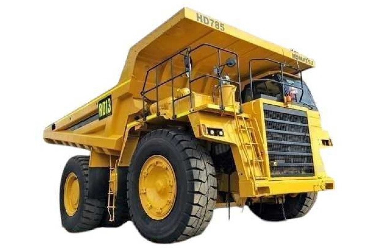 Komatsu HD785-3 (SN from 02269) Rigid Dump Trucks (Japan) Operate and Maintenance manual (SEAD003601) Komatsu HD785-3 (SN from 02269) Rigid Dump Trucks (Japan) Operate and Maintenance manual (SEAD003601)