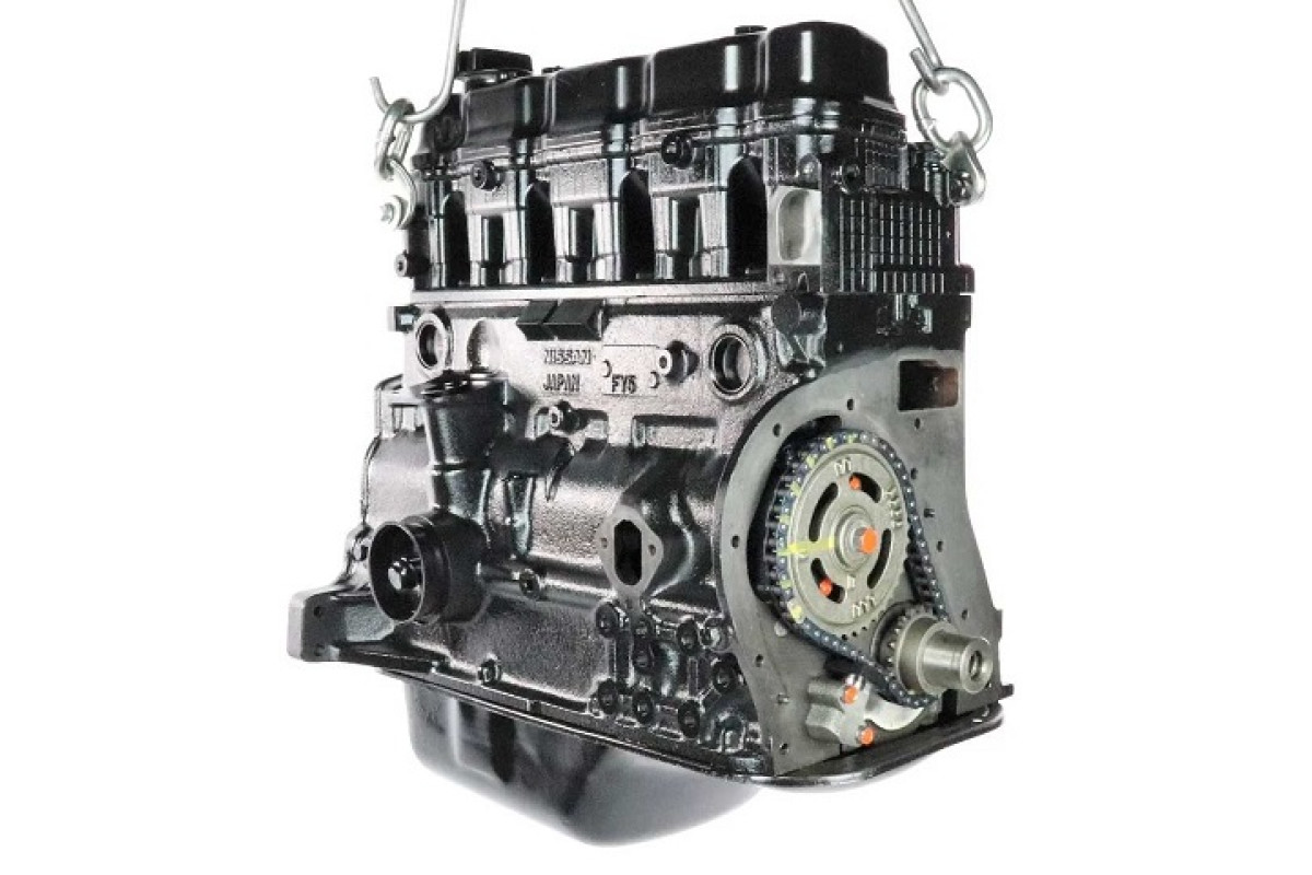 Komatsu (Nissan) K21, K25 LPG/Gasoline/Dual Engines (Applicable for Komatsu EPA2007 forklift trucks) Service Manual (K21-K25_SM301) Komatsu (Nissan) K21, K25 LPG/Gasoline/Dual Engines (Applicable for Komatsu EPA2007 forklift trucks) Service Manual (K21-K25_SM301)