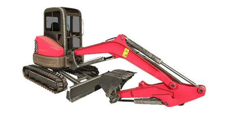 MX352 (SN from 6Y6089) Compact Excavators (Japan) Operate and Maintenance manual (SEAD061600)