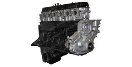 (Nissan) P40 Gasoline Engines (app.for FG33S/35(S,Z)/40(S,Z)/45(S)/50/60/70E-4 Forklift Trucks) Workshop Manual (P40-BE1)