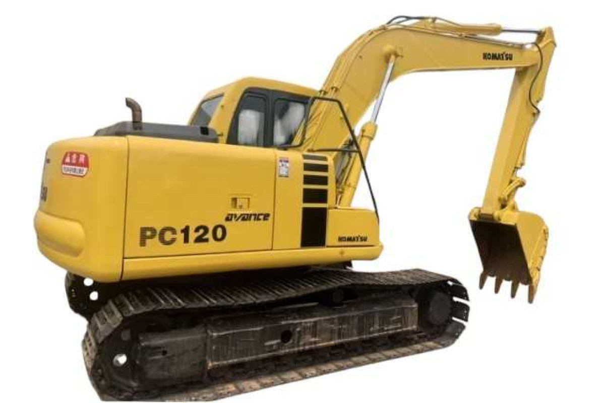Komatsu PC100-5 (SN:28001-), PC120-5 (SN:30001-), PC120-5 MIGHTY (SN: 36601-) Crawler Excavators Workshop Manual (SEBM02020508) Komatsu PC100-5 (SN:28001-), PC120-5 (SN:30001-), PC120-5 MIGHTY (SN: 36601-) Crawler Excavators Workshop Manual (SEBM02020508)
