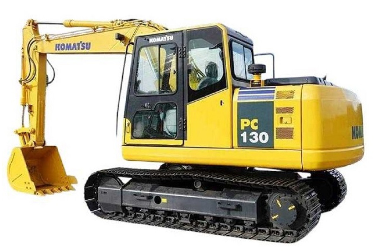 Komatsu PC130-6K (SN from K30001) and PC150LGP-6K (SN from K35001) Crawler Excavators (UK) Workshop Manual (EEBM001501) Komatsu PC130-6K (SN from K30001) and PC150LGP-6K (SN from K35001) Crawler Excavators (UK) Workshop Manual (EEBM001501)