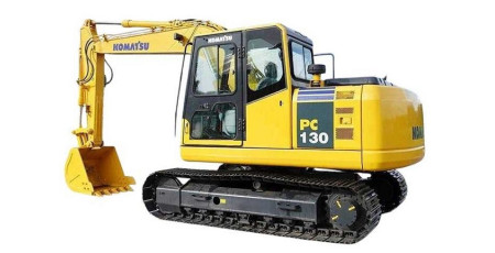 PC130-6K (SN from K30001) and PC150LGP-6K (SN from K35001) Crawler Excavators (UK) Workshop Manual (EEBM001501)