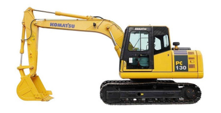 PC130-7K (SN from 70001) Crawler Excavators (United Kingdom) Workshop Manual (SEBM036303)