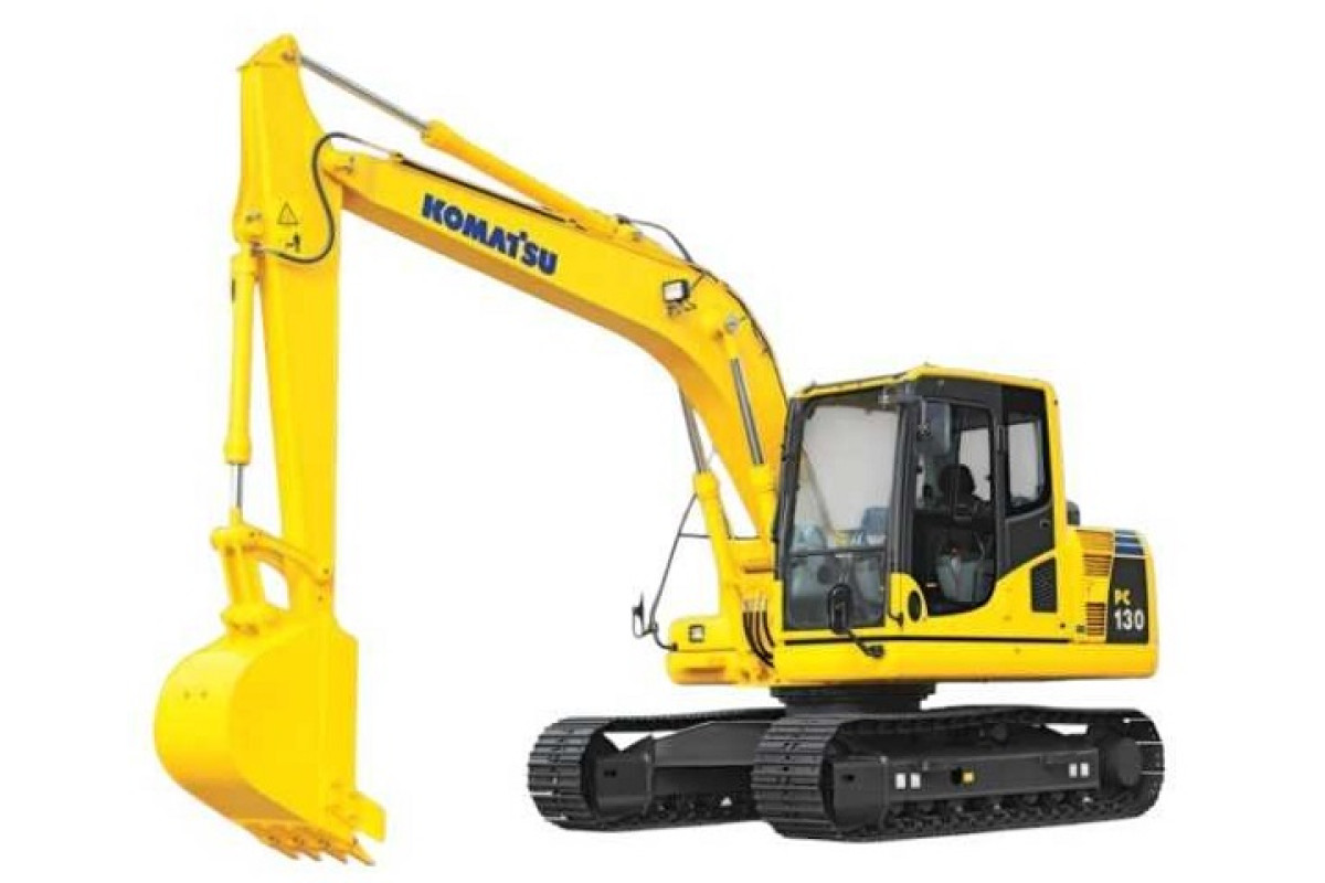 Komatsu PC130-8 (SN: 82555-83224) Crawler Excavators (Japan) Operate and Maintenance manual (TEN00510-00) Komatsu PC130-8 (SN: 82555-83224) Crawler Excavators (Japan) Operate and Maintenance manual (TEN00510-00)