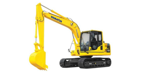 PC130-8 (SN: 82555-83224) Crawler Excavators (Japan) Operate and Maintenance manual (TEN00510-00)