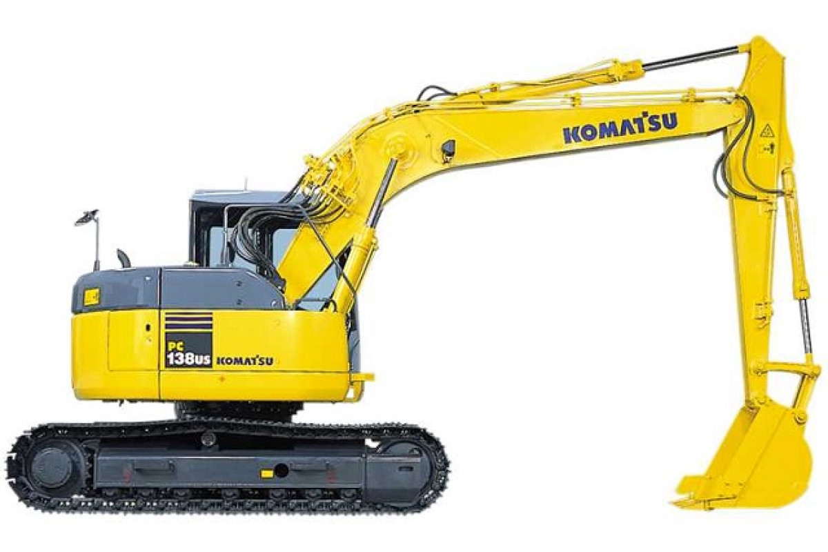 Komatsu PC138US-2 (SN: 01101-04500) Crawler Excavators (Japan) Operate and Maintenance manual (SEAM049000T) Komatsu PC138US-2 (SN: 01101-04500) Crawler Excavators (Japan) Operate and Maintenance manual (SEAM049000T)