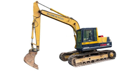 PC150-3 (SN:03687-), PC150HD-3 (SN:01001-;K10001-), PC150LC-3, PC150NHD-3 Excavators Operate&Maintenance manual (SEAM021K0303)