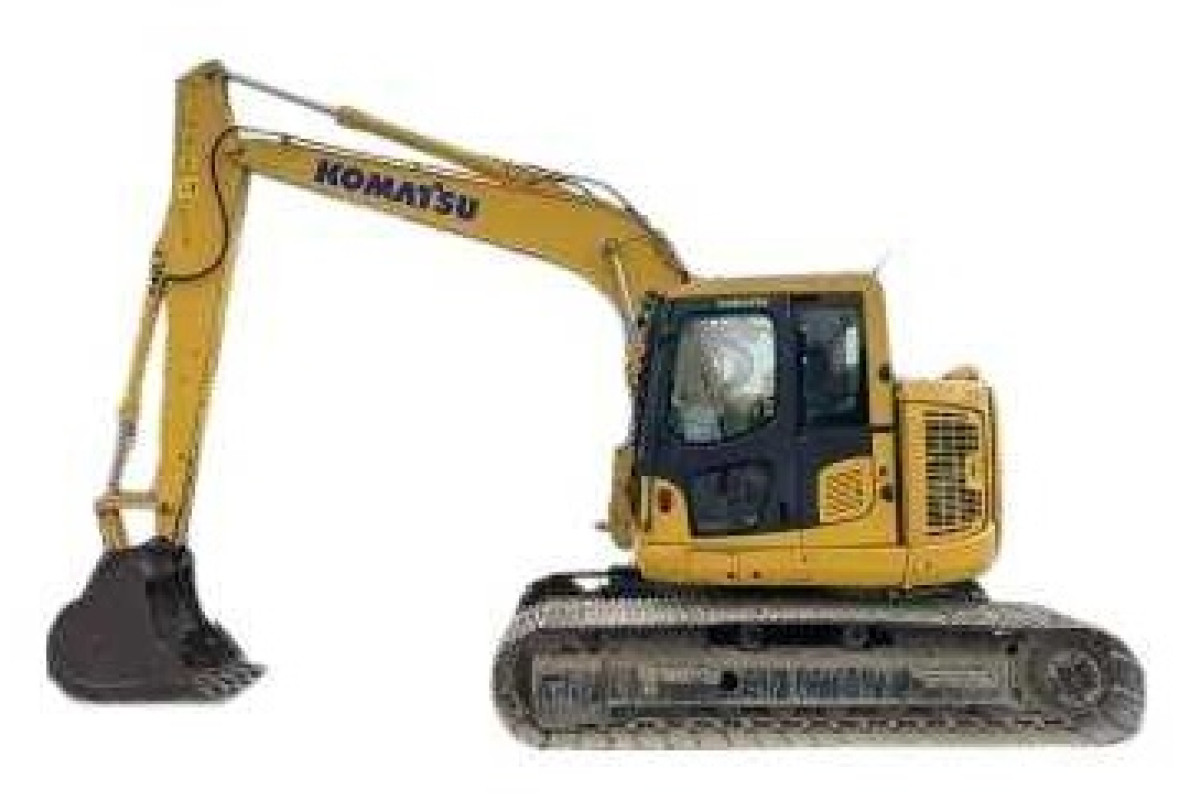 Komatsu PC158US-2 and PC158USLC-2 (SN from 10001) Crawler Excavators (Japan) Workshop Manual (SEBM026504) Komatsu PC158US-2 and PC158USLC-2 (SN from 10001) Crawler Excavators (Japan) Workshop Manual (SEBM026504)
