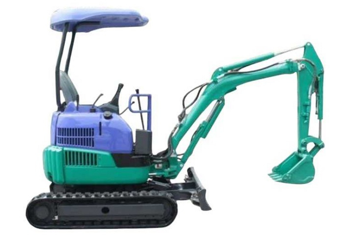 Komatsu PC15MRX-1 (SN from 10001) Crawler Excavators (Japan) Operate and Maintenance manual (SEAM044900T) Komatsu PC15MRX-1 (SN from 10001) Crawler Excavators (Japan) Operate and Maintenance manual (SEAM044900T)