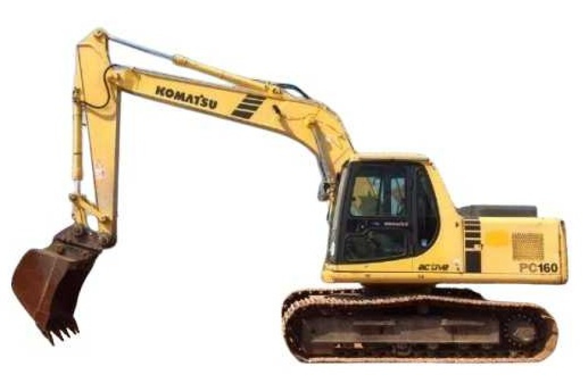 Komatsu PC160-6K (SN:K34026-), PC180LC-6K, PC180NLC-6K (SN:K34014-) Crawler Excavators Operate and Maintenance manual (UEAM000303) Komatsu PC160-6K (SN:K34026-), PC180LC-6K, PC180NLC-6K (SN:K34014-) Crawler Excavators Operate and Maintenance manual (UEAM000303)