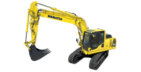 PC160LC-8 (SN from C20001) Crawler Excavators (Thailand) Workshop Manual (SEN04566-00TH)