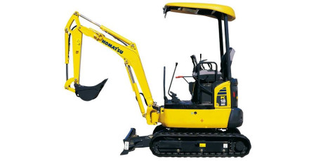 PC18MR-2 (SN: 15001-20000) Crawler Excavators (Japan) Workshop Manual (SEBM038404)
