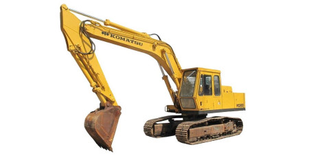 PC200-2, PC200LC-2 (SN:15001-), PC220-2, PC220LC-2 (SN:11001-) Crawler Excavators (Japan) Workshop Manual (SEBM0205B04)