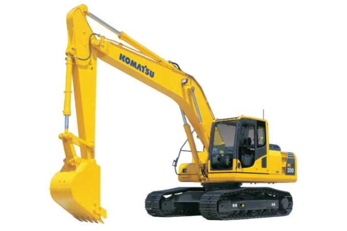 Komatsu PC200-8, PC200LC-8 and PC240LC-8 Crawler Excavators (Portugues, Brazilia) Operate and Maintenance manual (KPAM042800) Komatsu PC200-8, PC200LC-8 and PC240LC-8 Crawler Excavators (Portugues, Brazilia) Operate and Maintenance manual (KPAM042800)