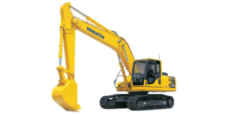 PC200-8, PC200LC-8 and PC240LC-8 Crawler Excavators (Portugues, Brazilia) Operate and Maintenance manual (KPAM042800)