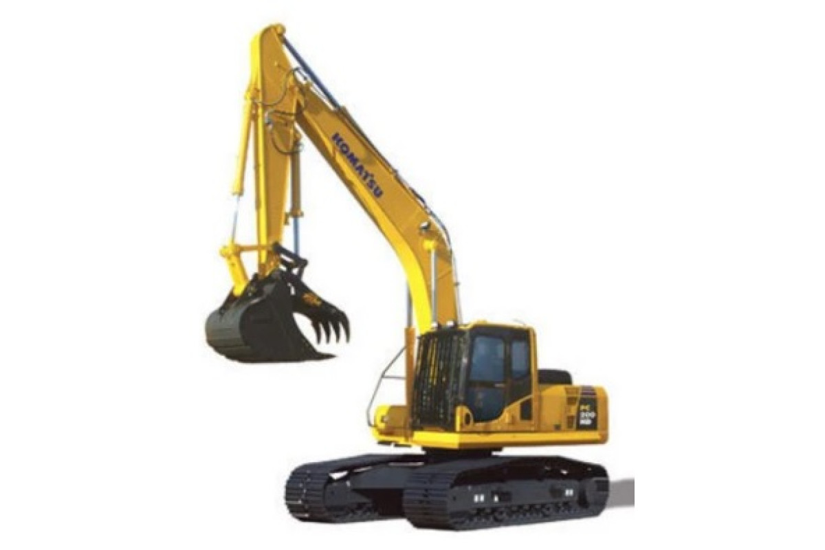 Komatsu PC200LL-7-L,PC220LL-7-L Log Loaders, PC200LLC-7-L,PC220LLC-7-L (SN: A86001-) Road Builders Workshop Manual (CEBD014300) Komatsu PC200LL-7-L,PC220LL-7-L Log Loaders, PC200LLC-7-L,PC220LLC-7-L (SN: A86001-) Road Builders Workshop Manual (CEBD014300)