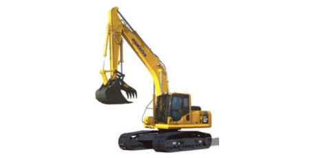 PC200LL-7-L,PC220LL-7-L Log Loaders, PC200LLC-7-L,PC220LLC-7-L (SN: A86001-) Road Builders Workshop Manual (CEBD014300)