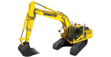 PC210LC-10 (SN from A10001) Crawler Excavators (USA) Workshop Manual (CEBM026702)