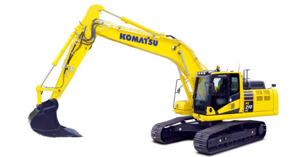 PC210-11E0, PC210LC-11E0, PC210NLC-11E0 and PC230NHD-11E0 Hydraulic Excavators Workshop Manual (UENBM00540)