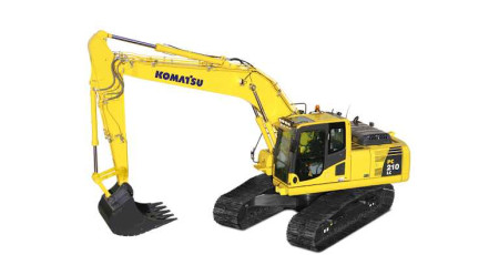 PC270LC-8 (SN from A87001) Crawler Excavators (USA) Operate and Maintenance manual (CEAM007202)