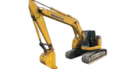 PC228USLC-1 (SN from 11001) Crawler Excavators (Japan) Operate and Maintenance manual (SEAD021900)