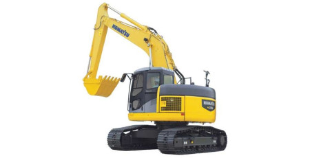 PC228US-3 and PC228USLC-3 (SN: 20001-30000) Crawler Excavators (Japan) Operate and Maintenance manual (SEAD039401)