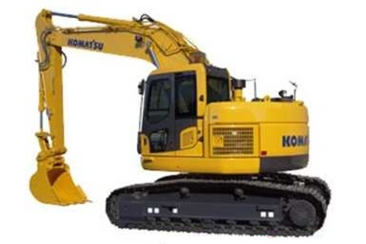 Komatsu PC228US-8 and PC228USLC-8 (SN from 50001) Crawler Excavators (Japan) Workshop Manual (SEN05331-03) Komatsu PC228US-8 and PC228USLC-8 (SN from 50001) Crawler Excavators (Japan) Workshop Manual (SEN05331-03)