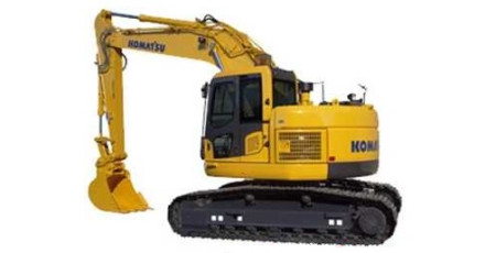 PC228US-8 and PC228USLC-8 (SN from 50001) Crawler Excavators (Japan) Workshop Manual (SEN05331-03)