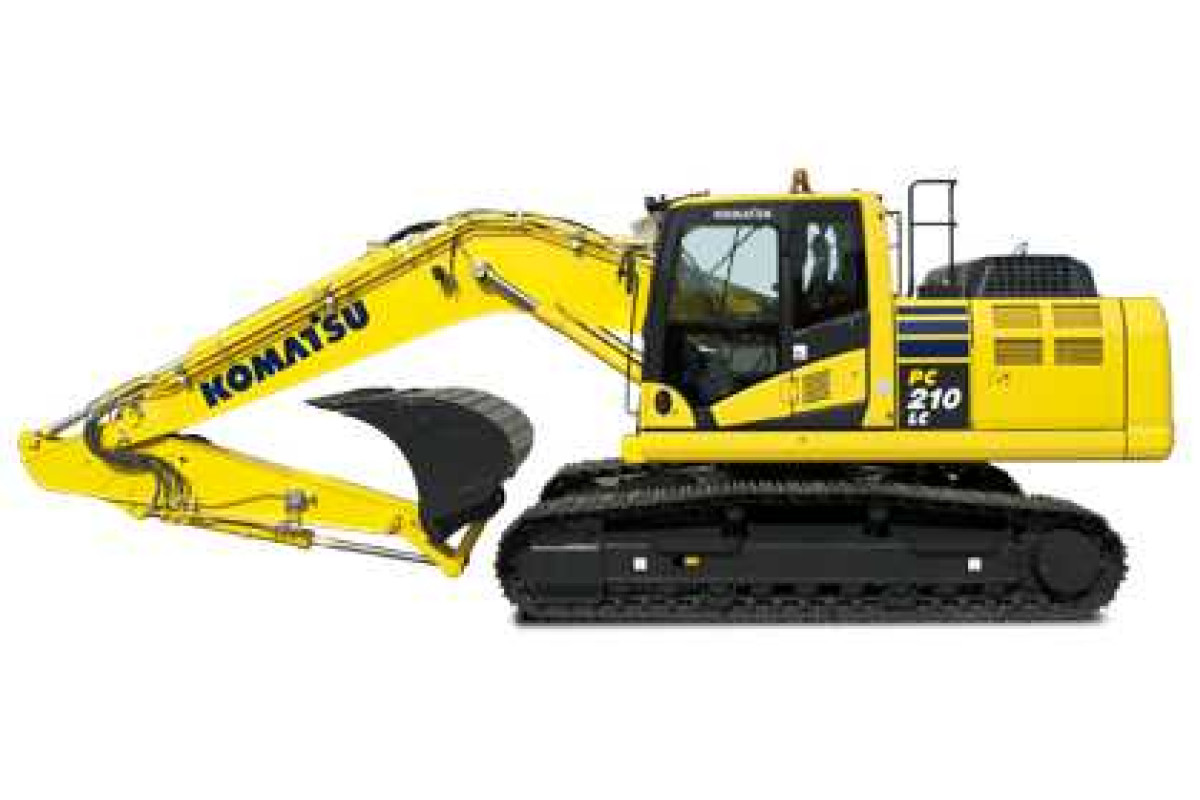 Komatsu PC270LC-6 (SN from A83001) Crawler Excavators (USA) Operate and Maintenance manual (CEAD003400) Komatsu PC270LC-6 (SN from A83001) Crawler Excavators (USA) Operate and Maintenance manual (CEAD003400)