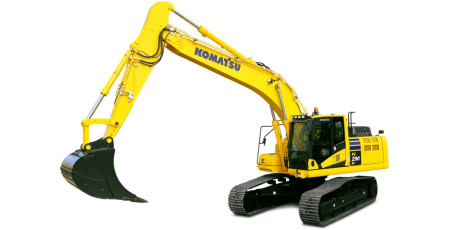 PC290LC-11 (SN from 35001) Hydraulic Excavators Workshop Manual (SEN06507-11)