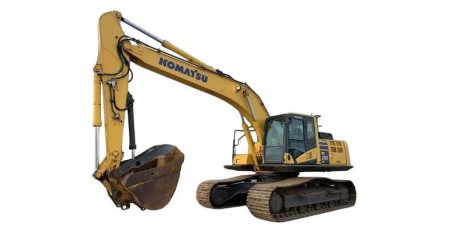 PC290LC-6K and PC290NLC-6K (SN: K30001-34000) Crawler Excavators (UK) Operate and Maintenance manual (EEAM010300)