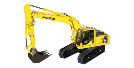 PC290LC-8 and PC290NLC-8 (SN from K50001) Hydraulic Excavators Workshop Manual (UEN00001-01)