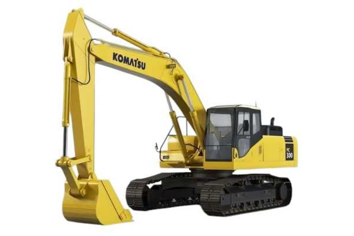 Komatsu PC300-6,PC300LC-6(SN:33001-33465), PC350-6,PC350LC-6(SN:12001-12283) Crawler Excavator Operate&Maintenance manual (SEAD009001) Komatsu PC300-6,PC300LC-6(SN:33001-33465), PC350-6,PC350LC-6(SN:12001-12283) Crawler Excavator Operate&Maintenance manual (SEAD009001)