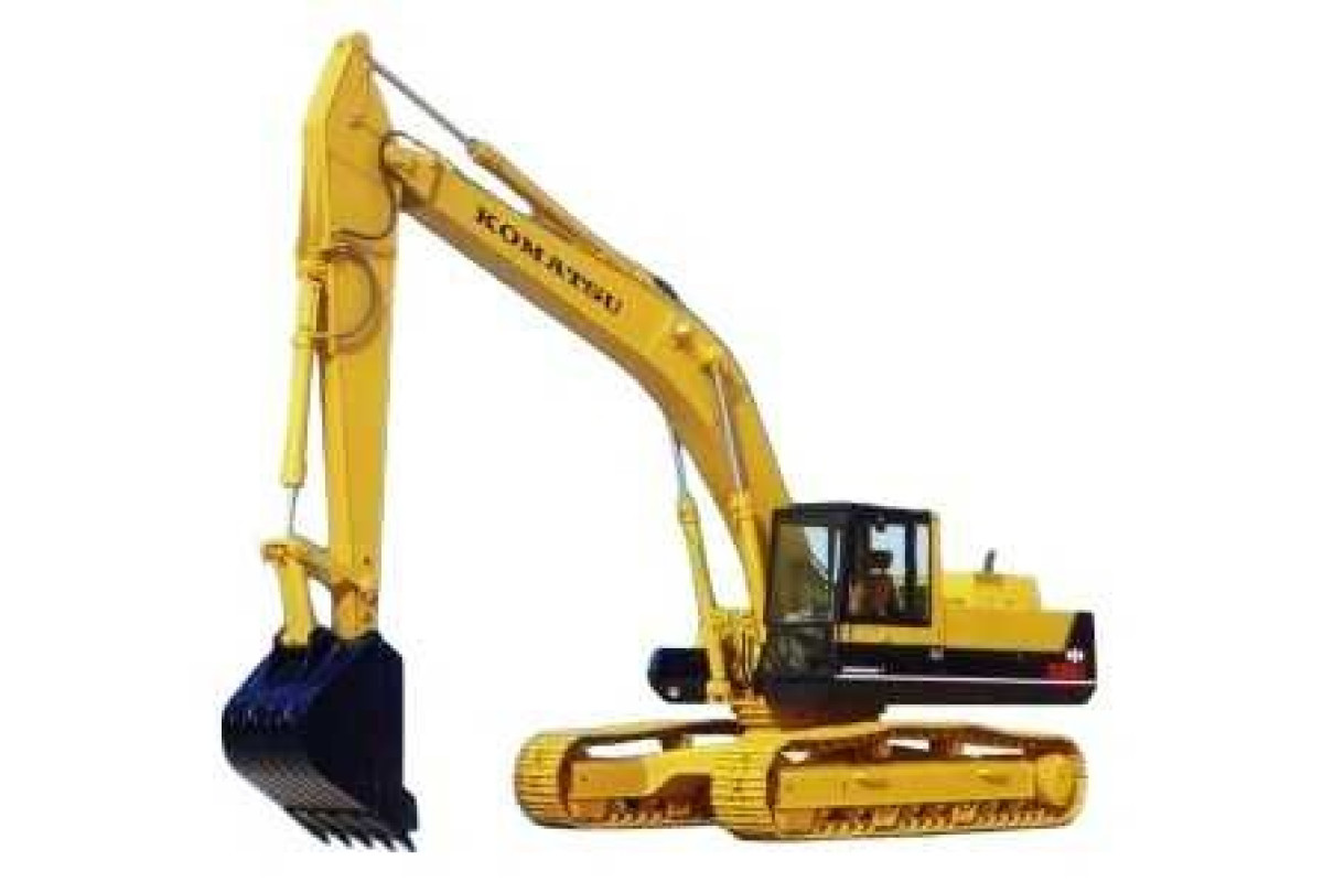 Komatsu PC300-3 (SN:12001-), PC300LC-3 (SN:12001-;A13424-), PC360LC-3 (SN:10001-) Crawler Excavators Workshop Manual (SEBM2070308) Komatsu PC300-3 (SN:12001-), PC300LC-3 (SN:12001-;A13424-), PC360LC-3 (SN:10001-) Crawler Excavators Workshop Manual (SEBM2070308)