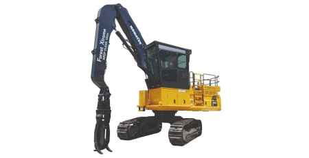 PC300LL-6 (SN from A84001) Log Loaders (USA) Operate and Maintenance manual (CEAD008500)