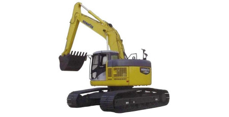 PC308USLC-3 (SN from 20001) Crawler Excavators (Japan) Workshop Manual (SEBD033101)