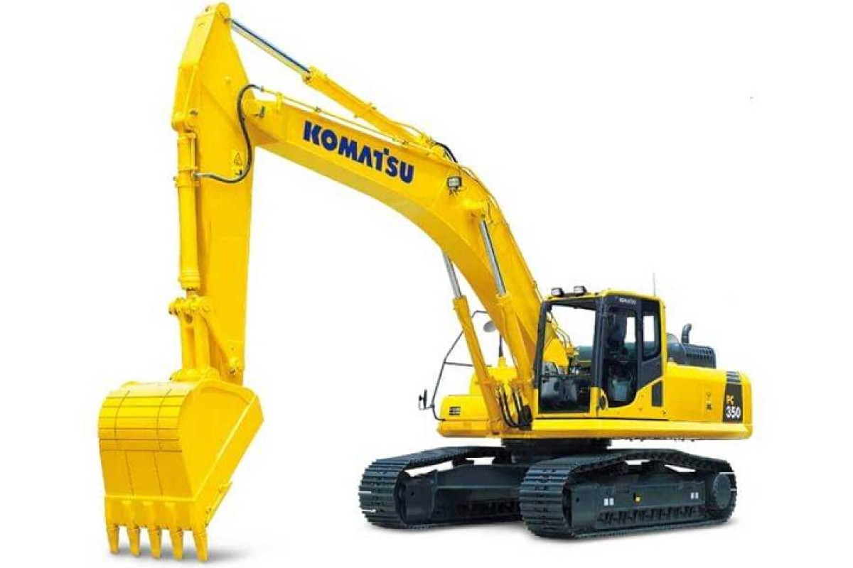Komatsu PC350HD-8 (SN from A00001) and PC350LC-8 (SN from A10001) Crawler Excavators (USA) Workshop Manual (CEBM007501) Komatsu PC350HD-8 (SN from A00001) and PC350LC-8 (SN from A10001) Crawler Excavators (USA) Workshop Manual (CEBM007501)