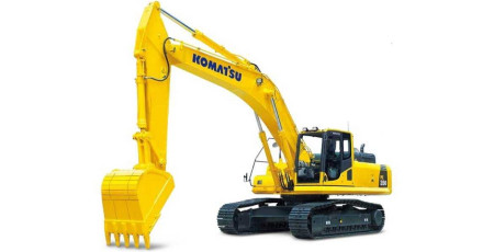 PC350HD-8 (SN from A00001) and PC350LC-8 (SN from A10001) Crawler Excavators (USA) Workshop Manual (CEBM007501)