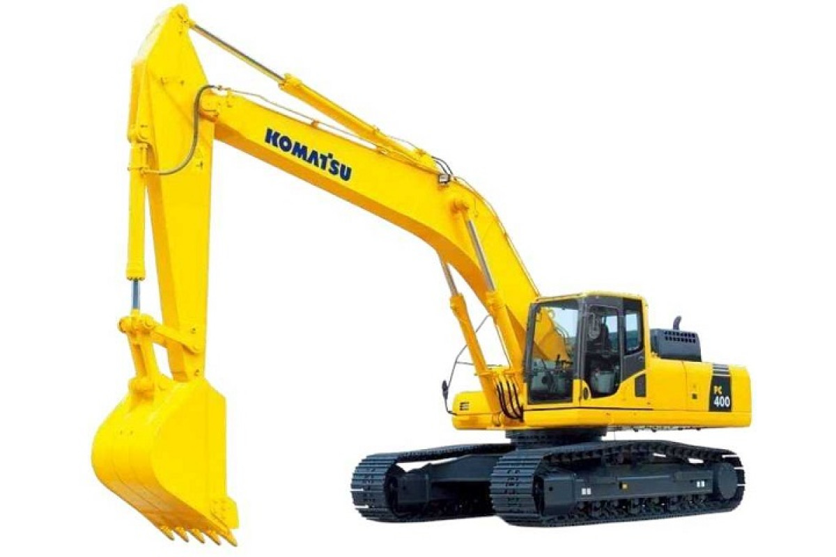 Komatsu PC400LC-8 (SN: A88001-88545) Crawler Excavators wiith SAA6D125E-5 engines (USA) Workshop Manual (CEBM018803) Komatsu PC400LC-8 (SN: A88001-88545) Crawler Excavators wiith SAA6D125E-5 engines (USA) Workshop Manual (CEBM018803)