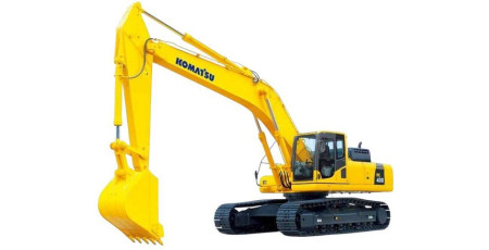PC400LC-8 (SN: A88001-88545) Crawler Excavators wiith SAA6D125E-5 engines (USA) Workshop Manual (CEBM018803)