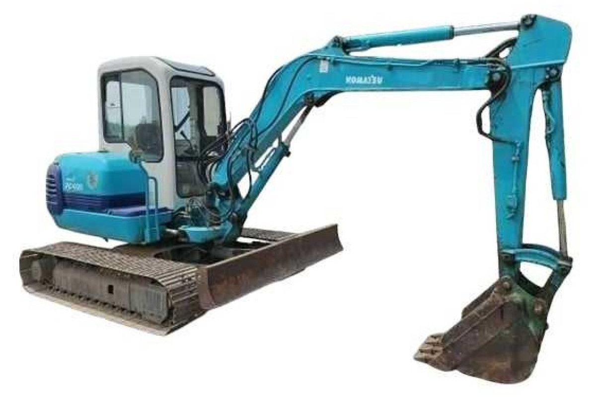 Komatsu PC30R-8(SN:10001-), PC35R-8(SN:35001-), PC40R-8(SN:30001-), PC45R-8(SN:05001-) Crawler Excavators Shop Manual (SEBM012603) Komatsu PC30R-8(SN:10001-), PC35R-8(SN:35001-), PC40R-8(SN:30001-), PC45R-8(SN:05001-) Crawler Excavators Shop Manual (SEBM012603)