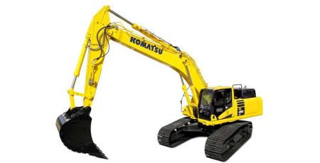 PC490LC-10 (SN from A40001) Crawler Excavators with 6D125E-6 engines (USA) Workshop Manual (CEBM025303)
