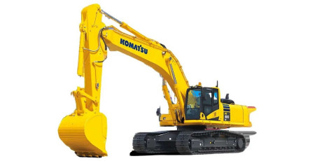 PC500LC-10R (SN from 100001) Hydraulic Excavators Workshop Manual (SEN06722-09)