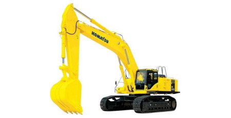 PC600-7 and PC600LC-7 (SN from 20001) Crawler Excavators (Japan) Field Assembly Manual (GEN00013-01)